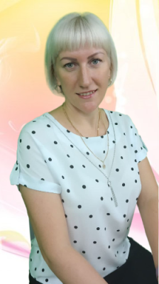 Зайцева Елена Викторовна