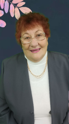 Муратова Валентина Ивановна