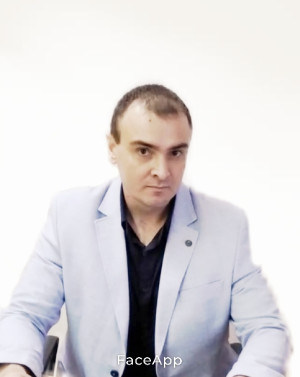 Маслов Юрий Юрьевич